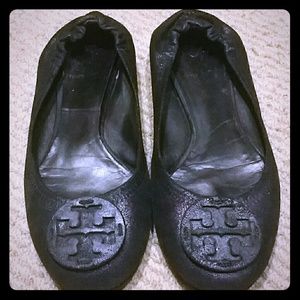 Tory Burch Flats